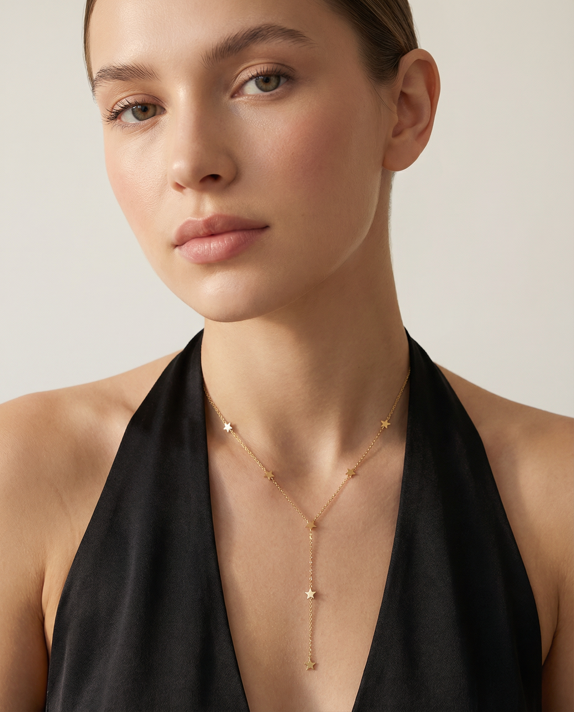 Celeste Sternenkette