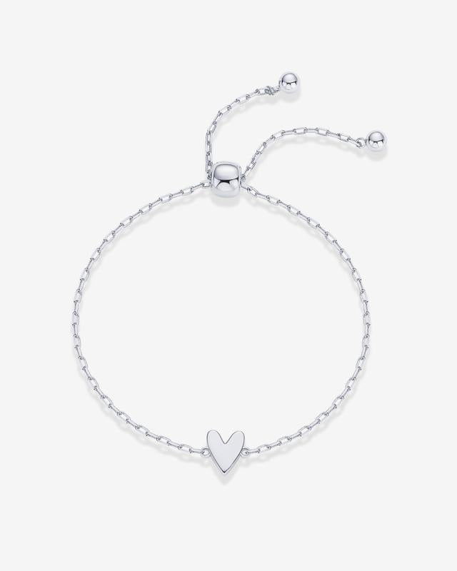 Herzverbunden Armband Set