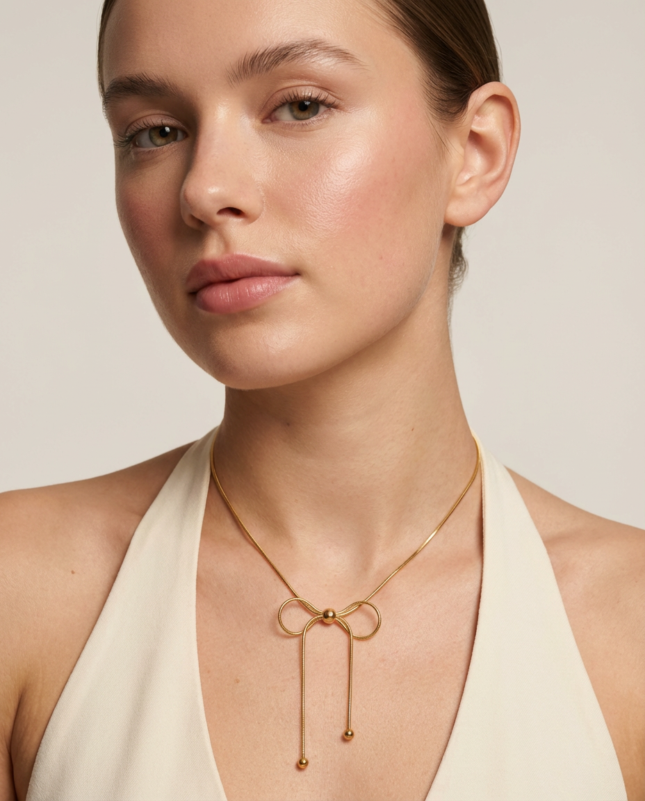 Lucía Necklace