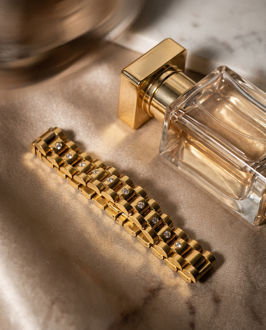 Arden Gliederarmband