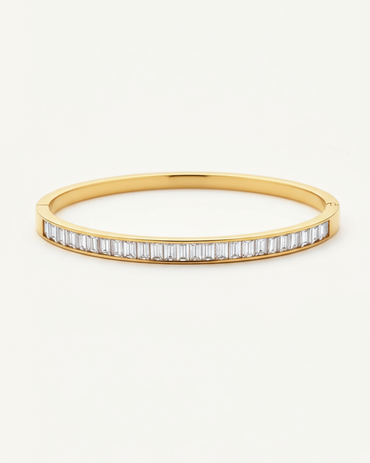 Celine Baguette Armreif