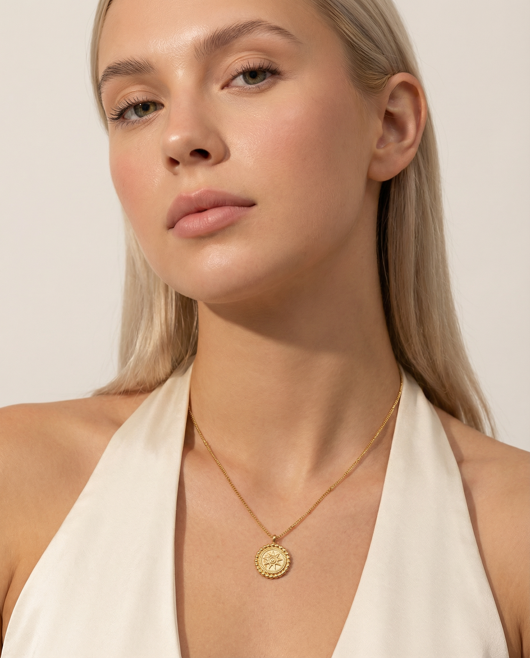 Aline Necklace