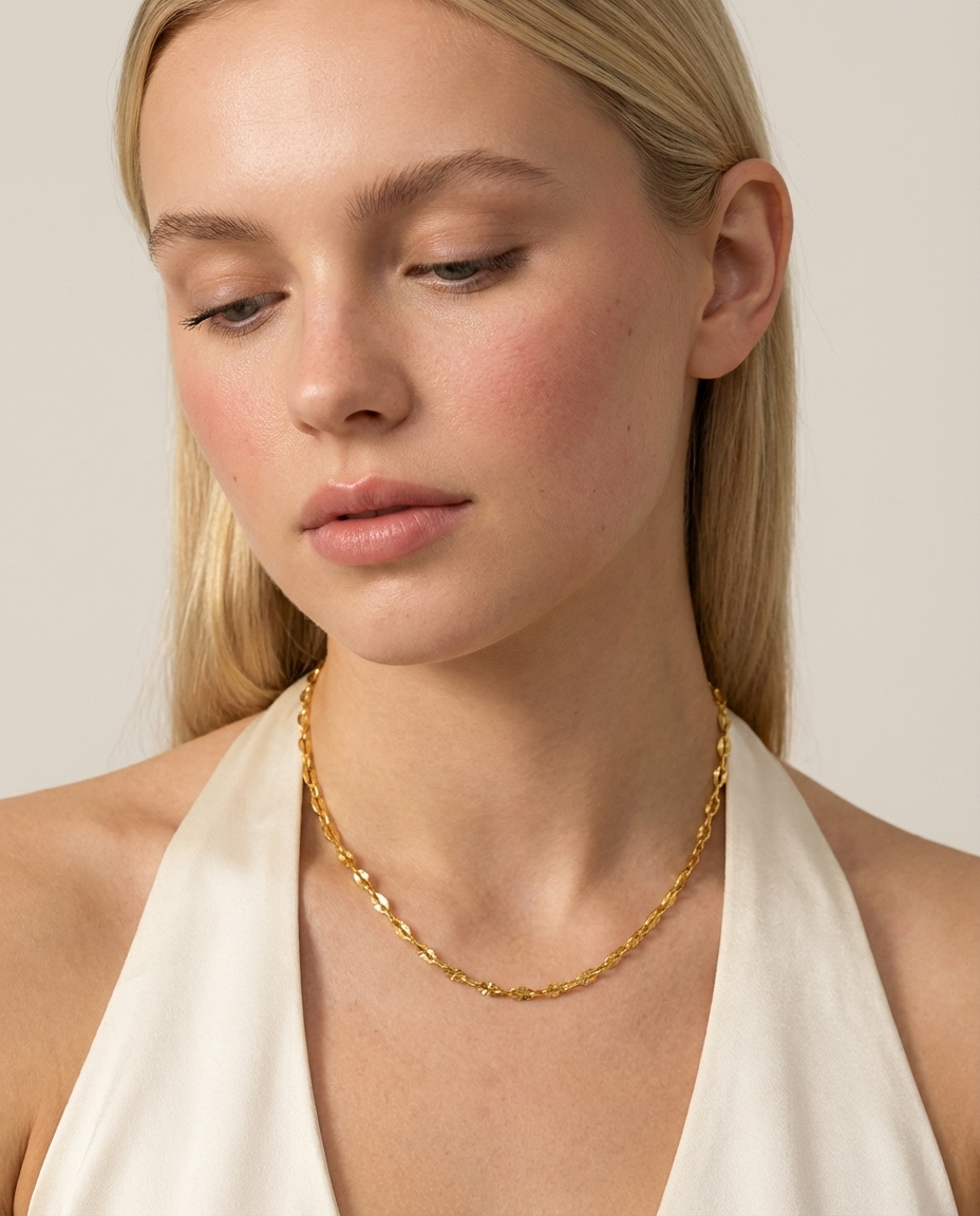 Dainty Necklace