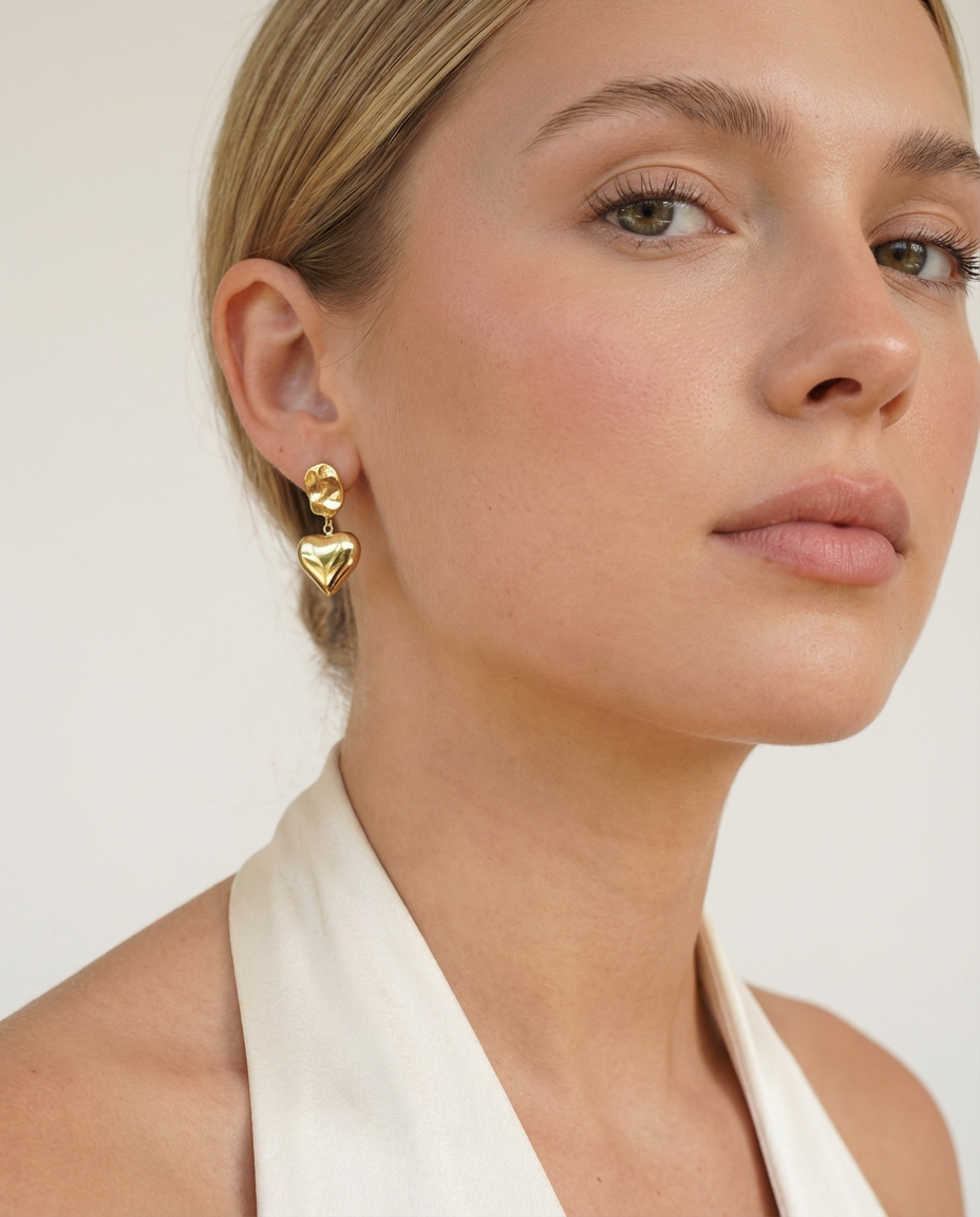 Charlotte Earrings