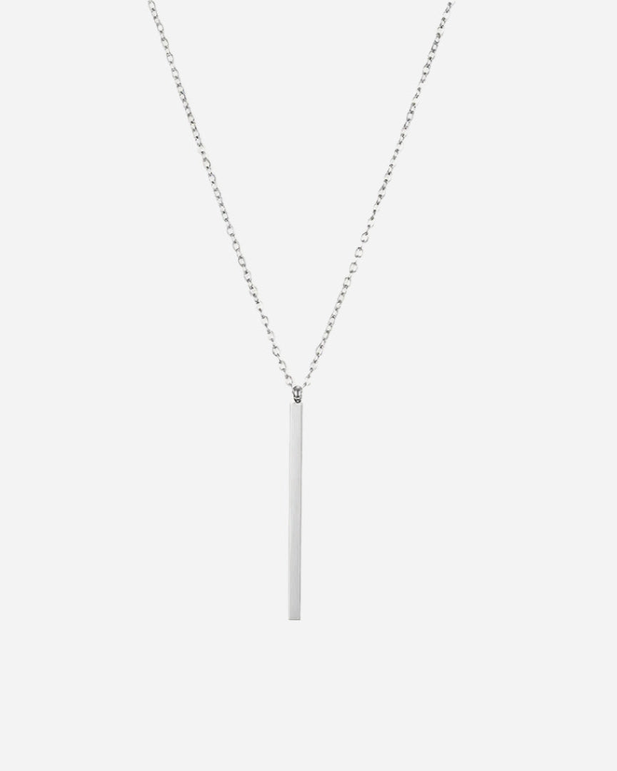Camila Bar Necklace