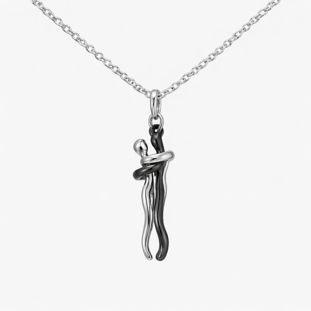 Halskette – Bedeutungsvolle Umarmung