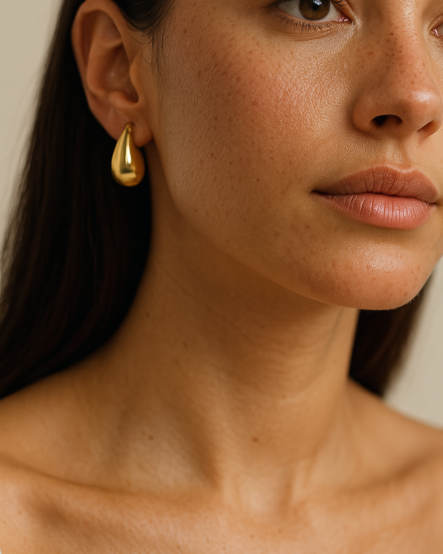 Margot Doré Ohrringe