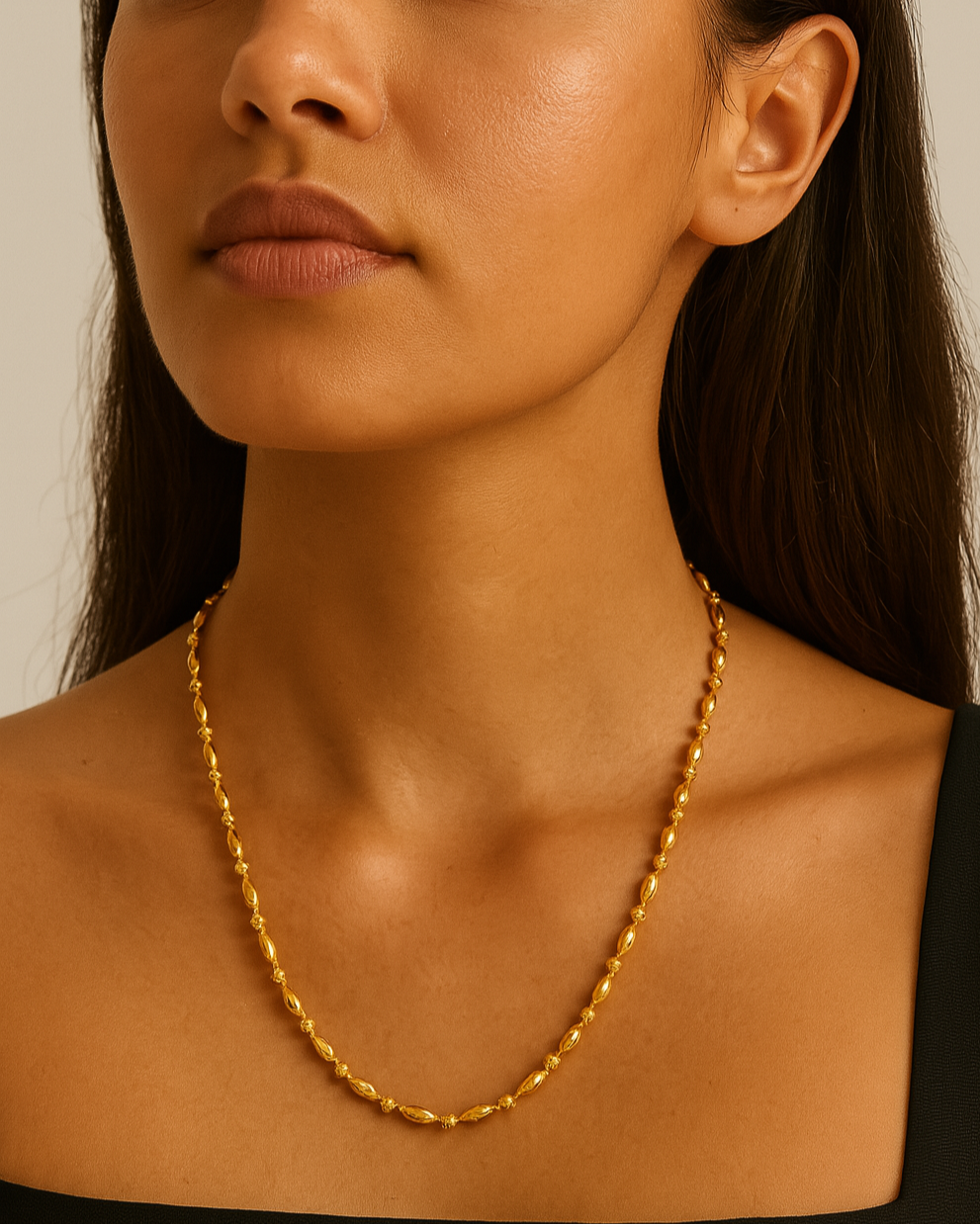 Odette Kettenhalskette 