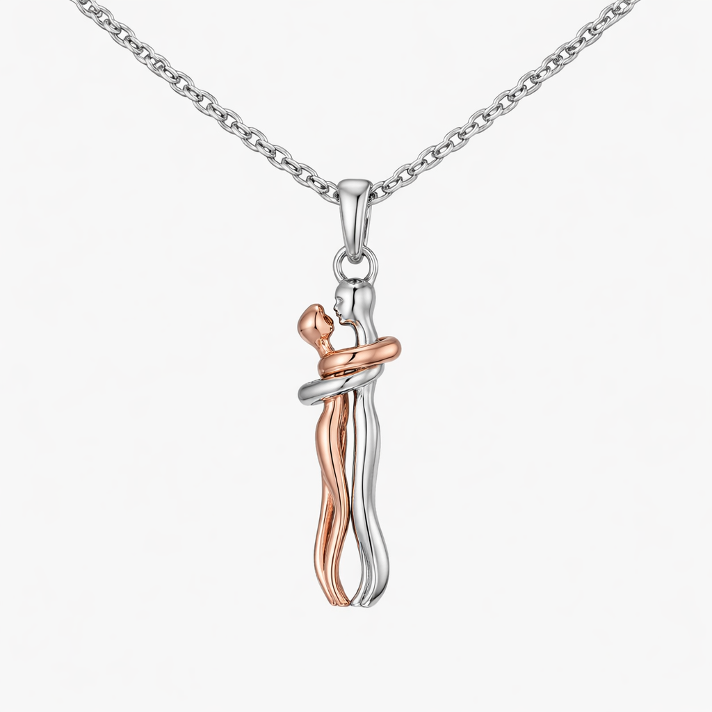 Halskette – Bedeutungsvolle Umarmung