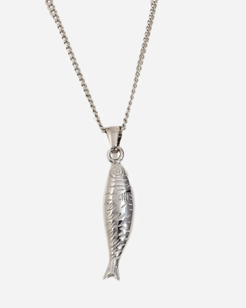 Sirena-Halskette