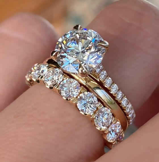 Savaya Ring-Set