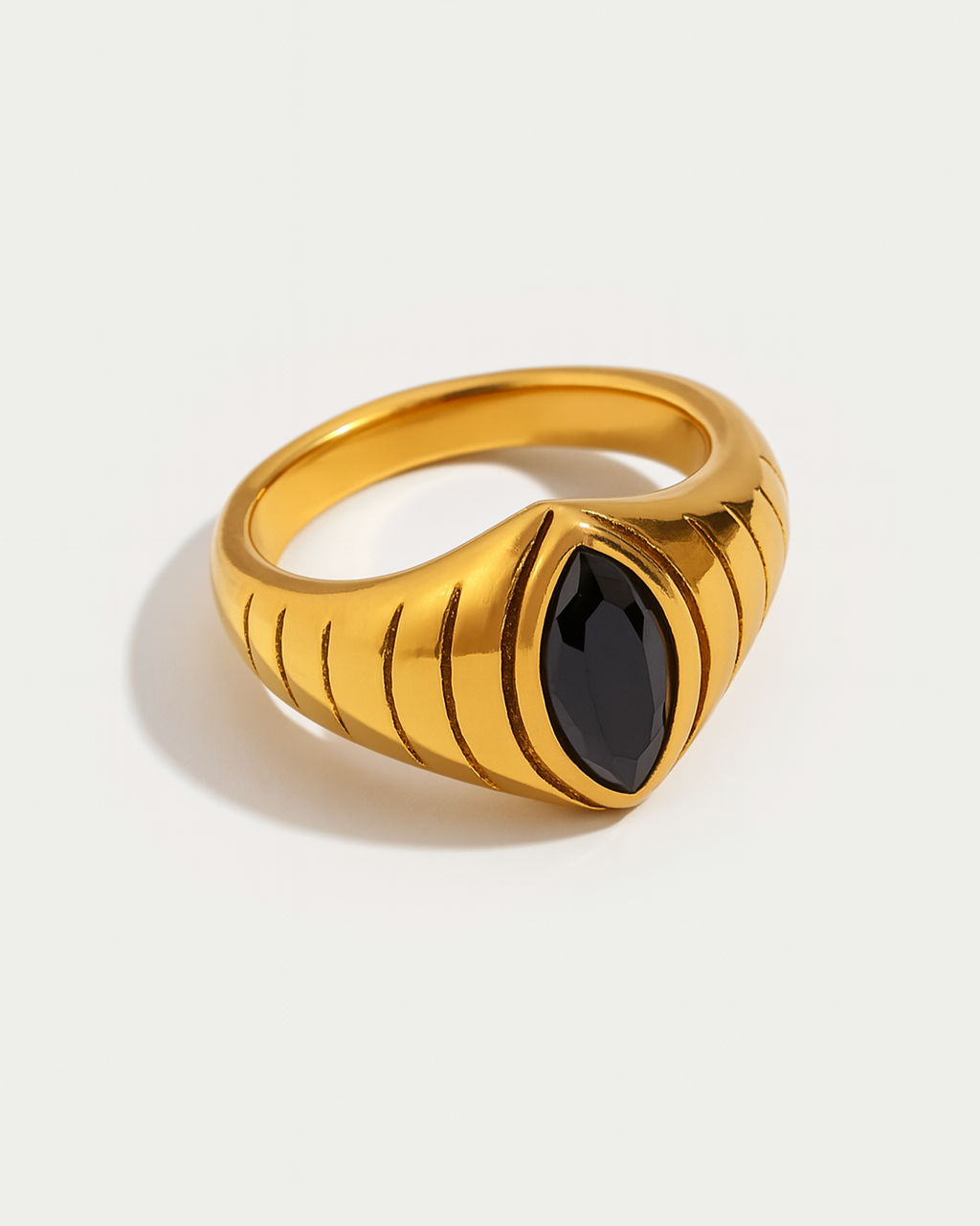Selva Ring