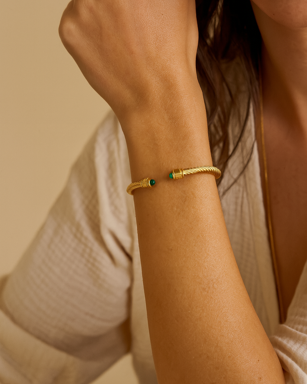 Solène Goldseil-Armreif