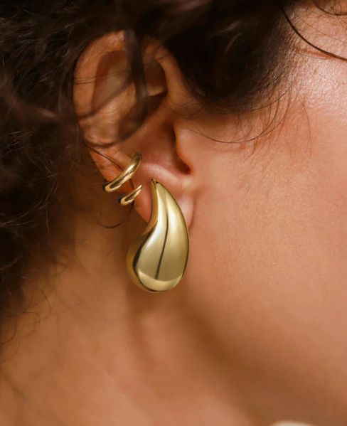 Margot Doré Ohrringe