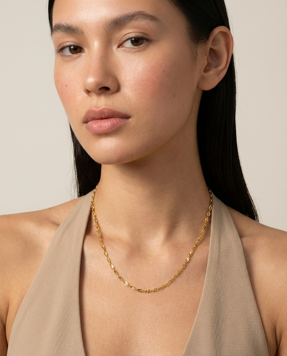 Dainty Necklace