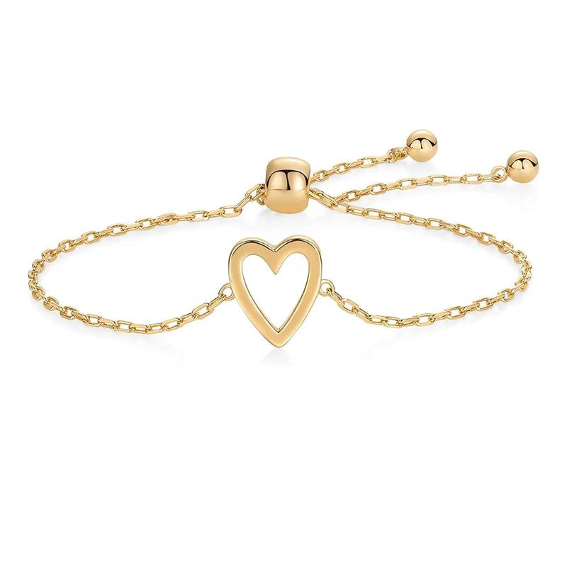 Herzverbunden Armband Set