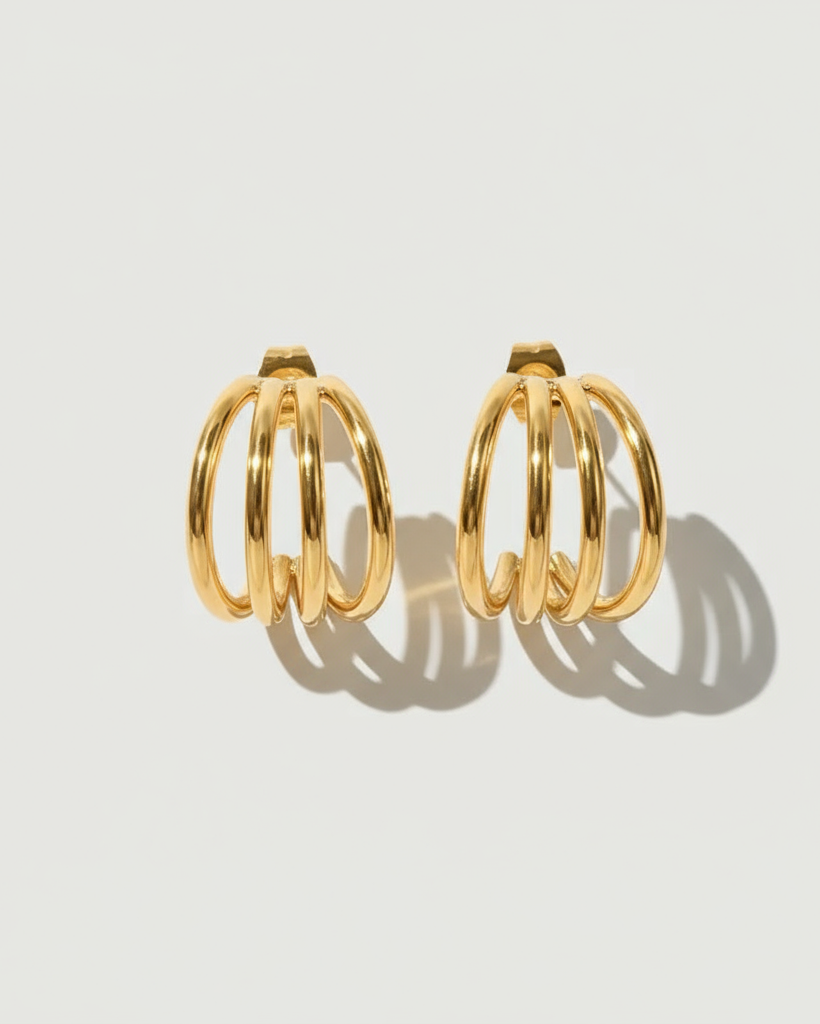Olivia Earrings