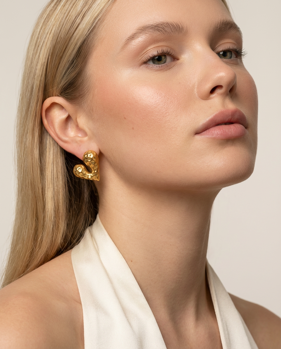 Manon Earrings