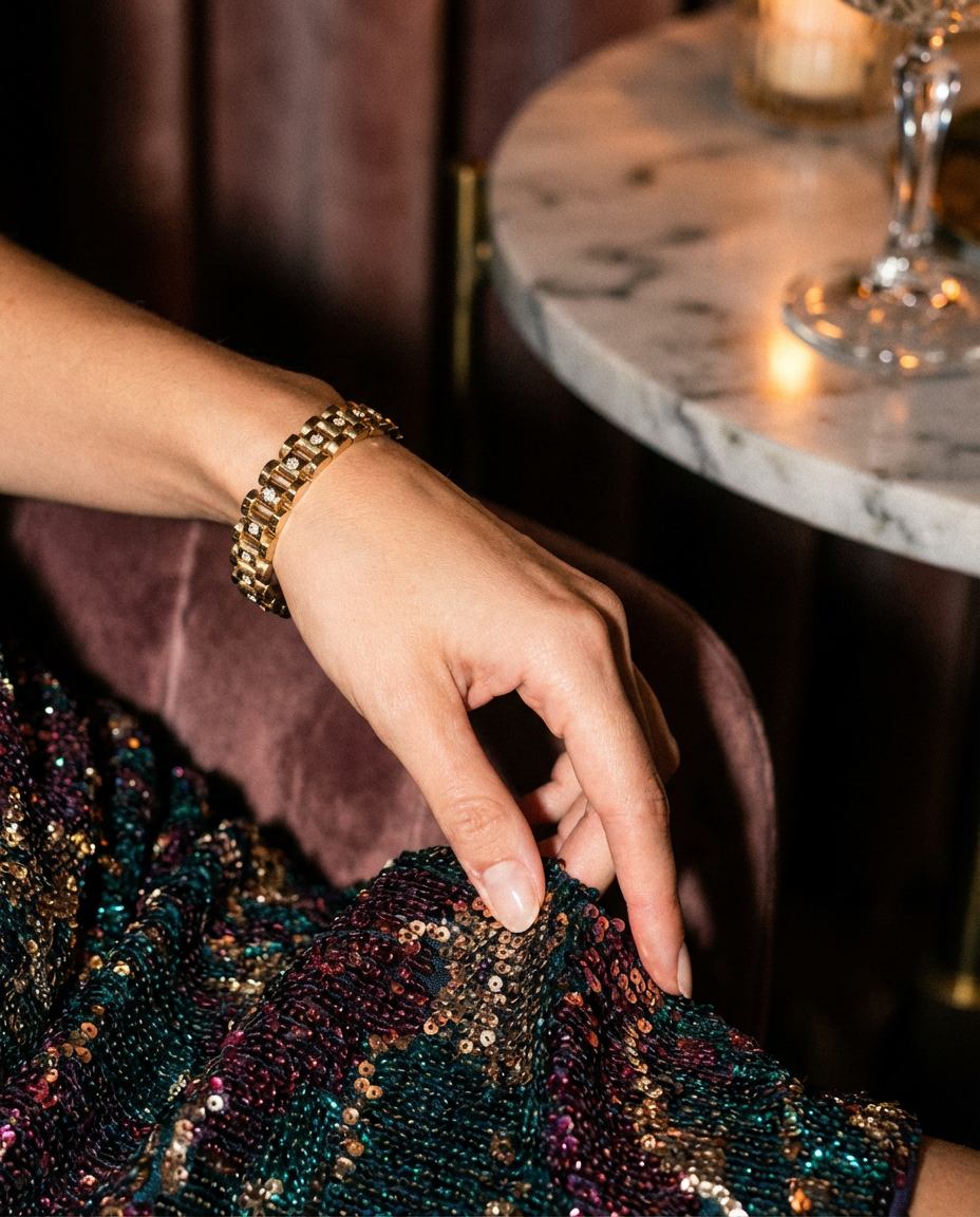 Arden Gliederarmband