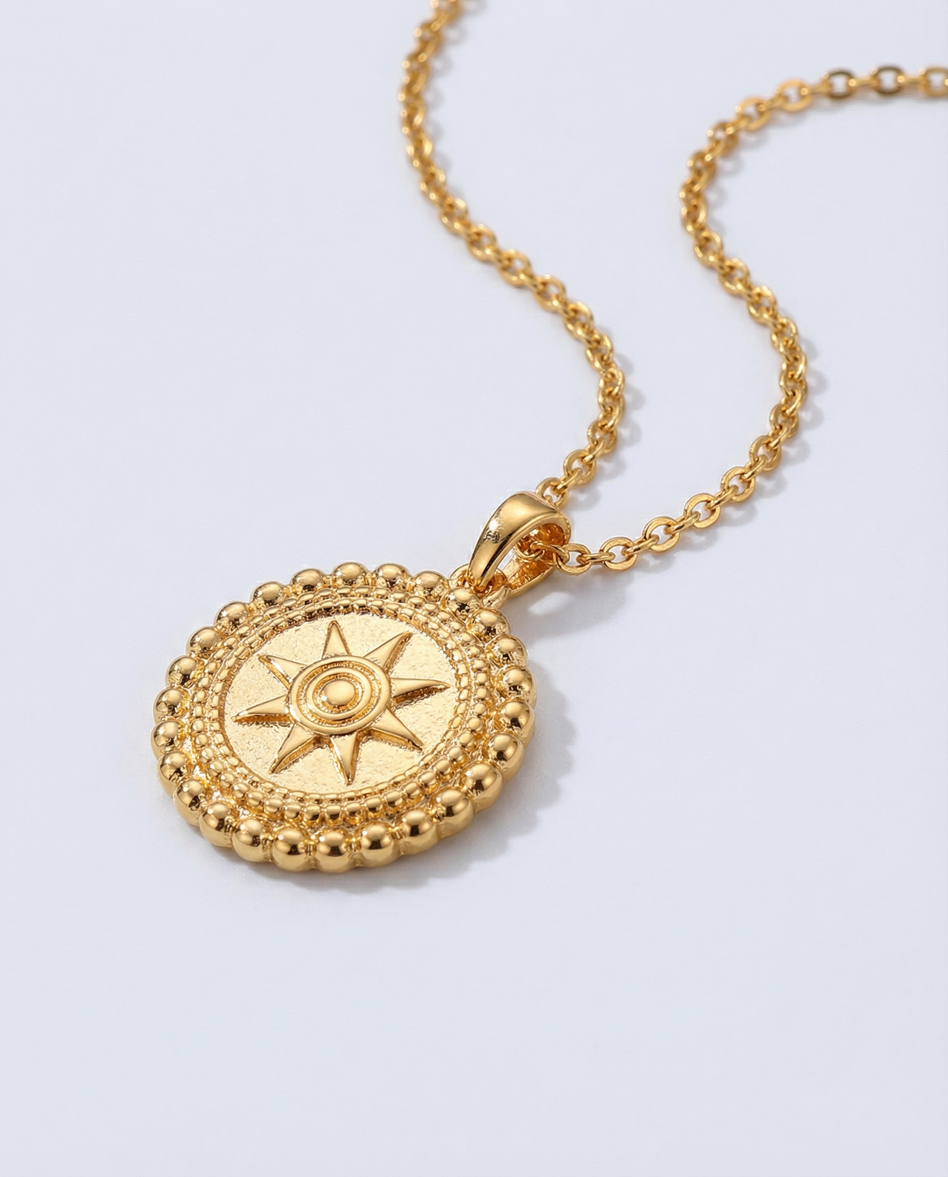 Aline Necklace