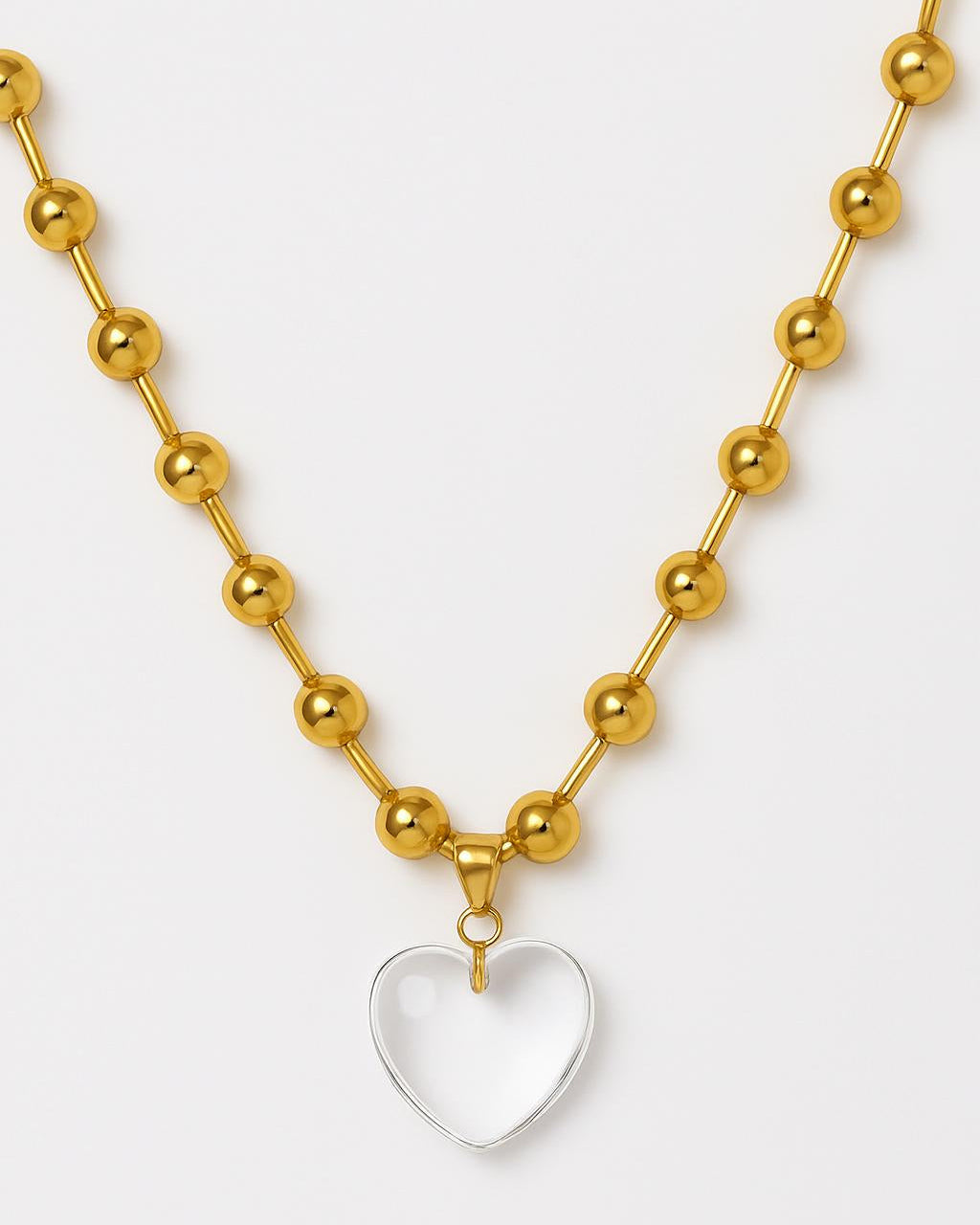 Love Necklace