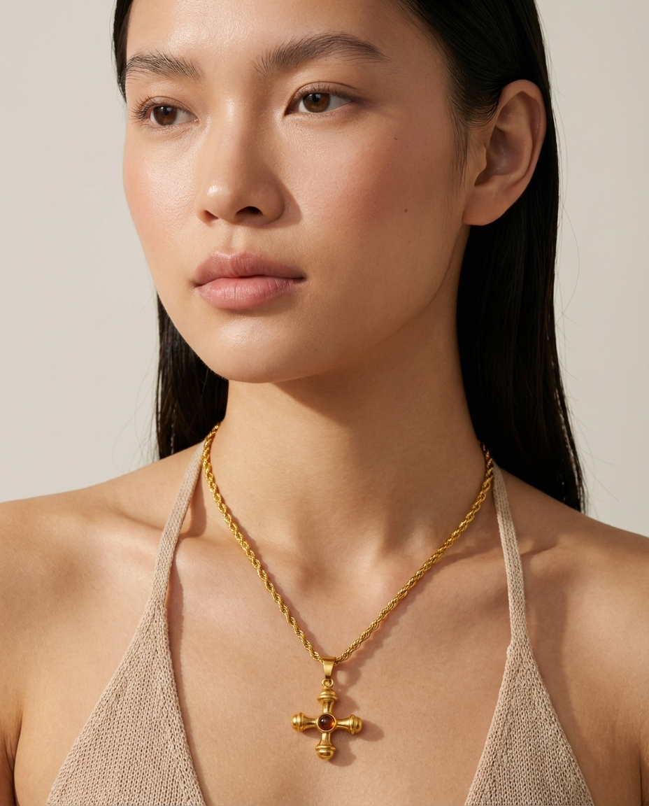 Inis Necklace