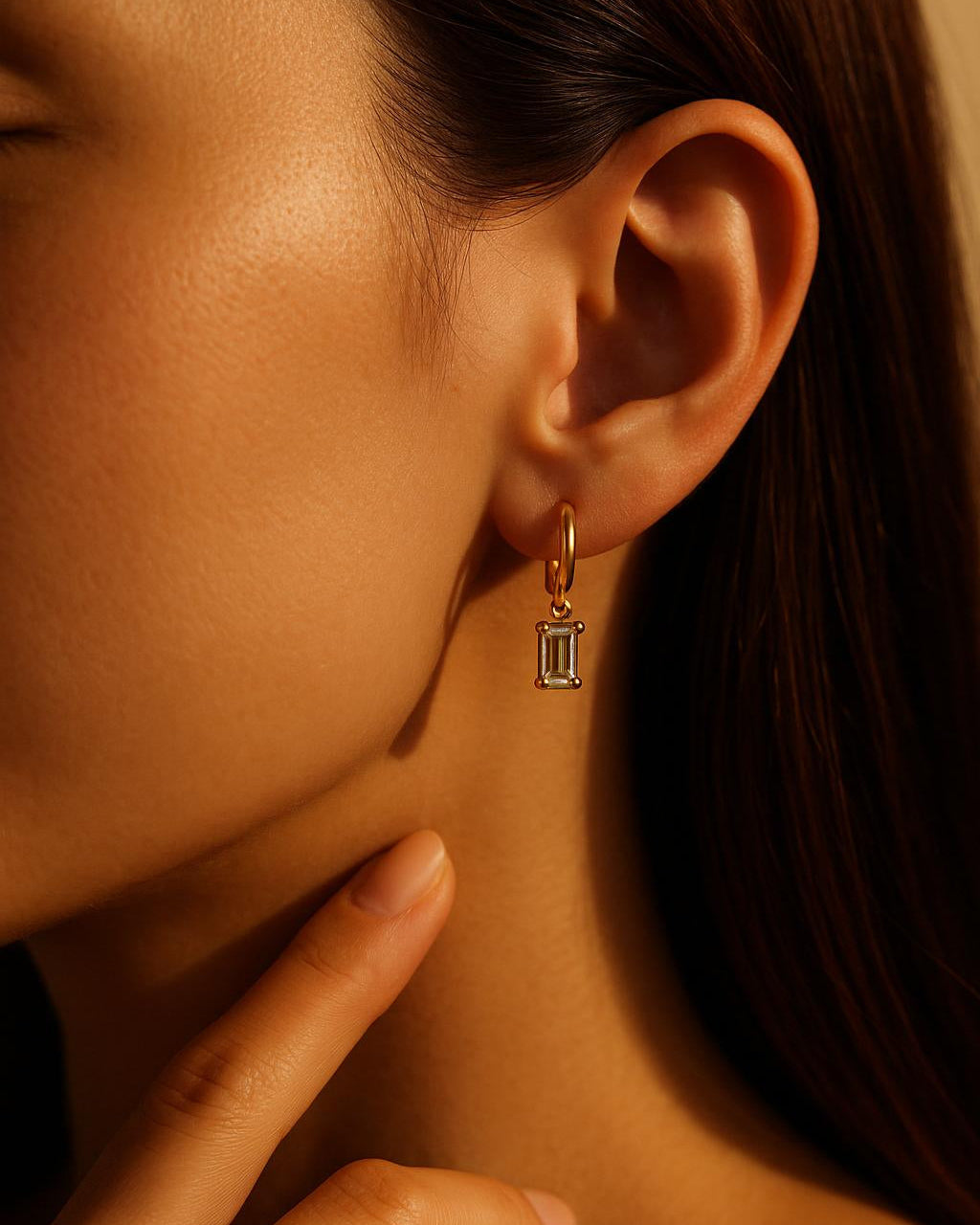 Nova Earrings
