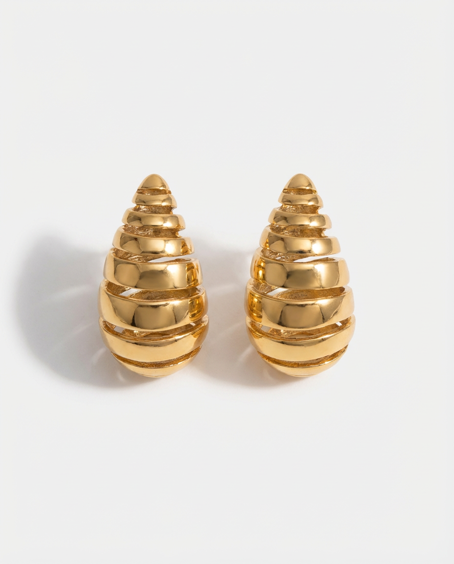 Tara Earrings