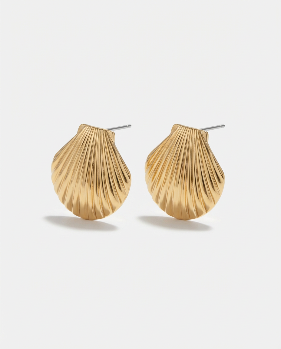 Aurora Earrings