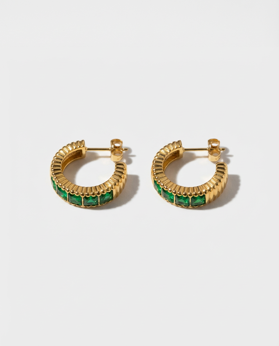 Cleo Earrings