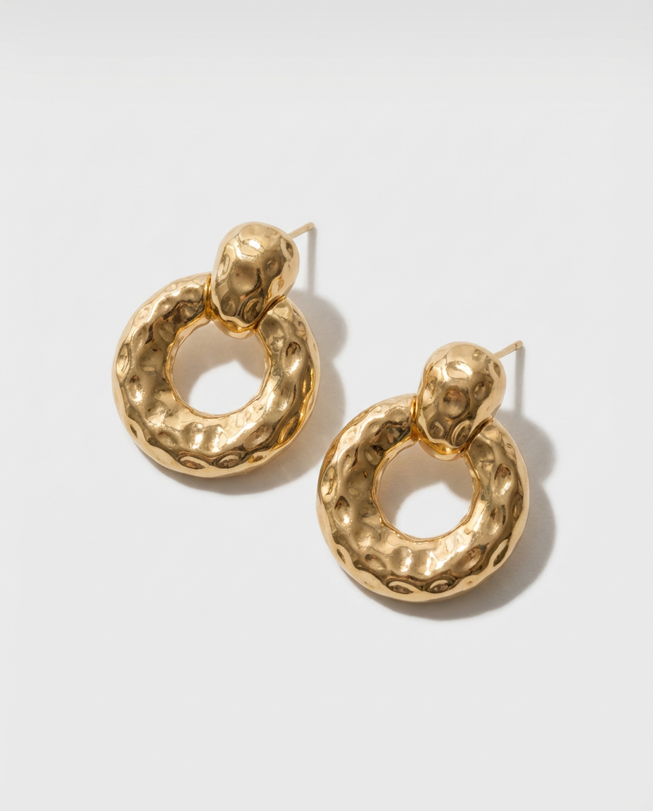 Zoe Earrings