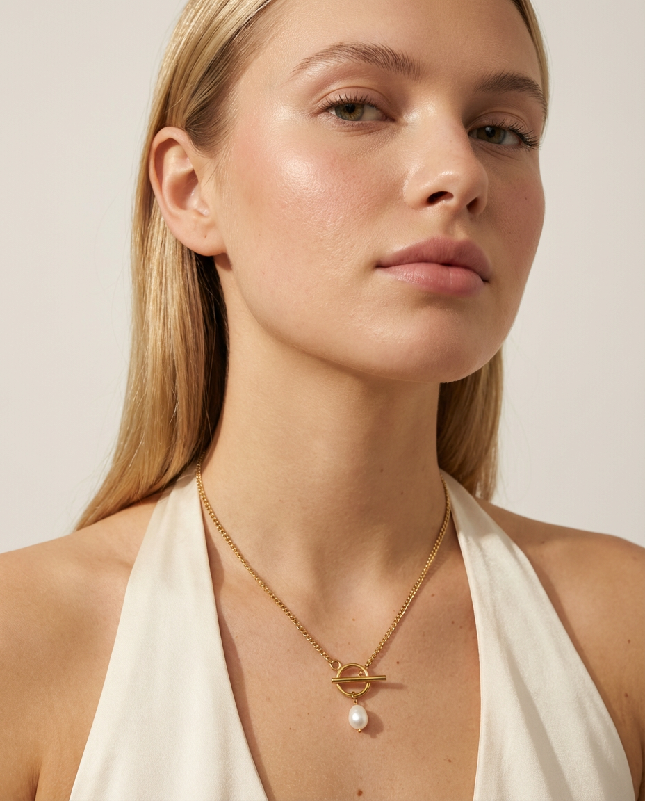 Perla Necklace