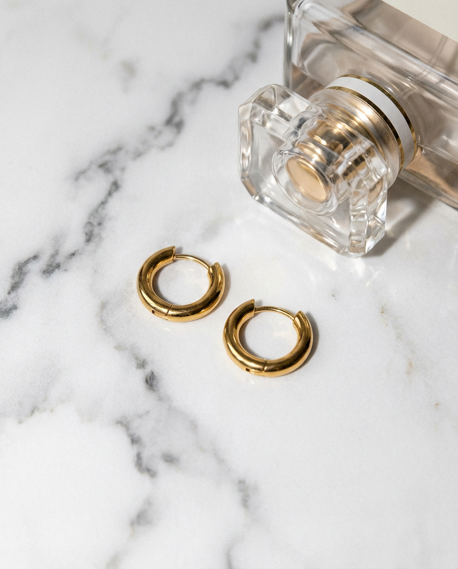 Unverzichtbare Ohrringe