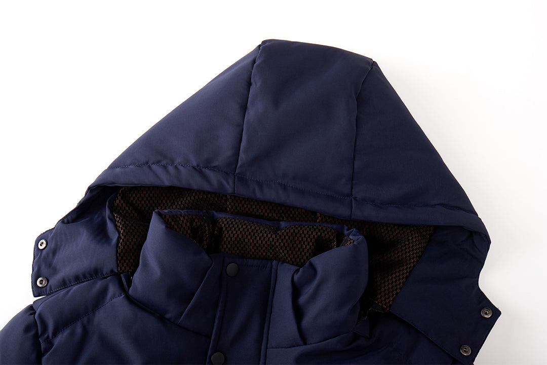 Hendrik | Warmer Winterparka