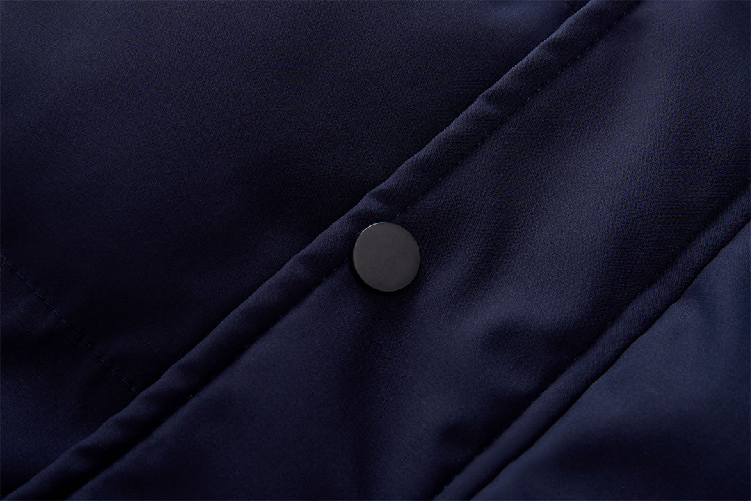 Hendrik | Warmer Winterparka