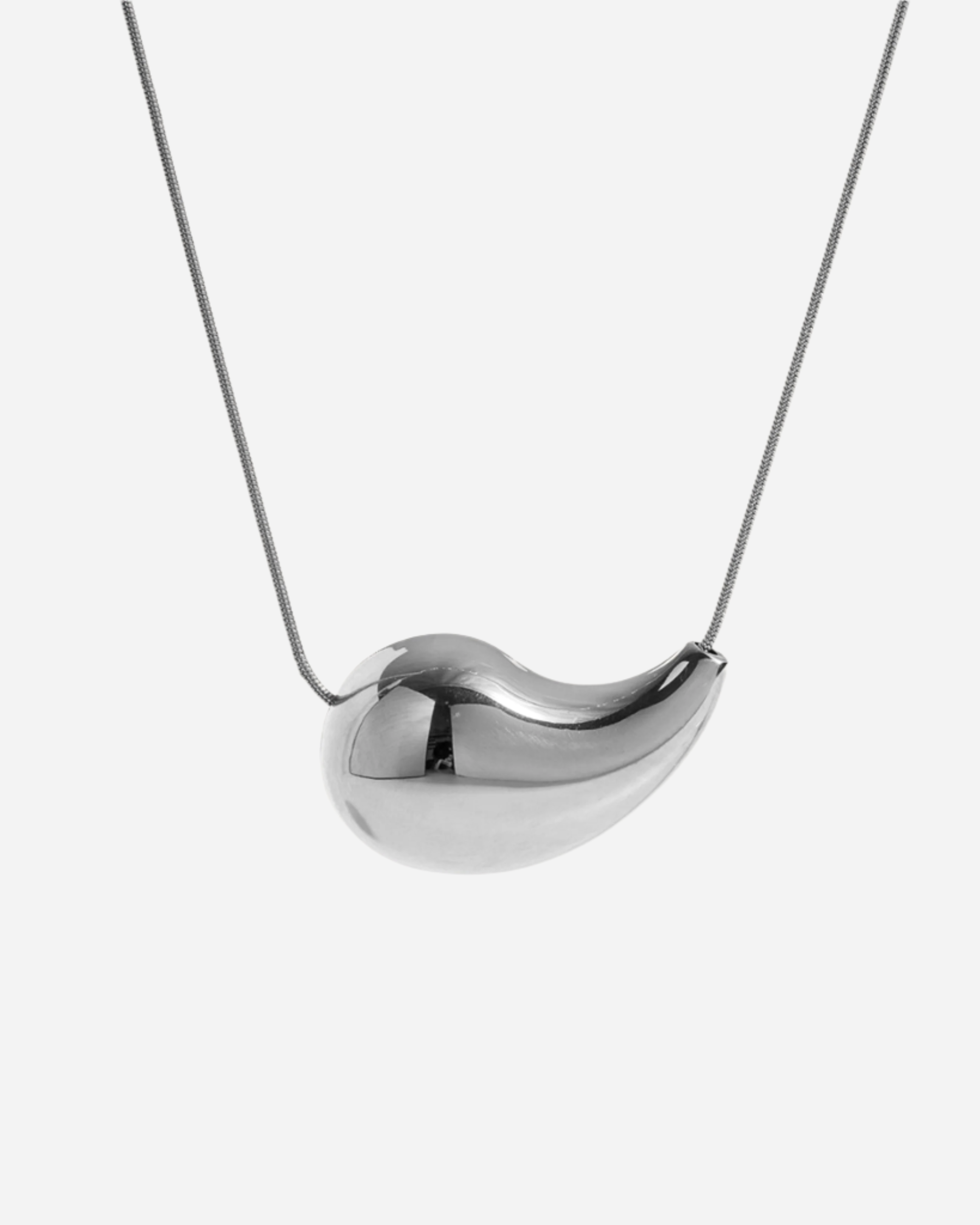 Élodie Tropfenhalskette