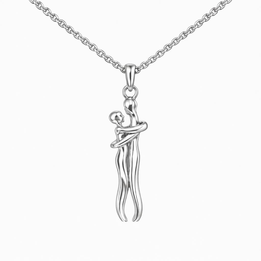 Halskette – Bedeutungsvolle Umarmung